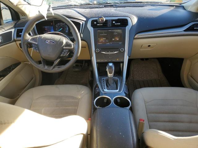 Photo 8 from auction – 2013 FORD FUSION SE with VIN 3FA6P0HR6DR270905