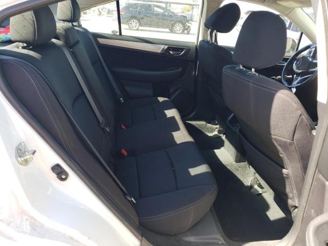 Photo 10 from auction – 2017 SUBARU LEGACY 2.5 with VIN 4S3BNAC66H3022014