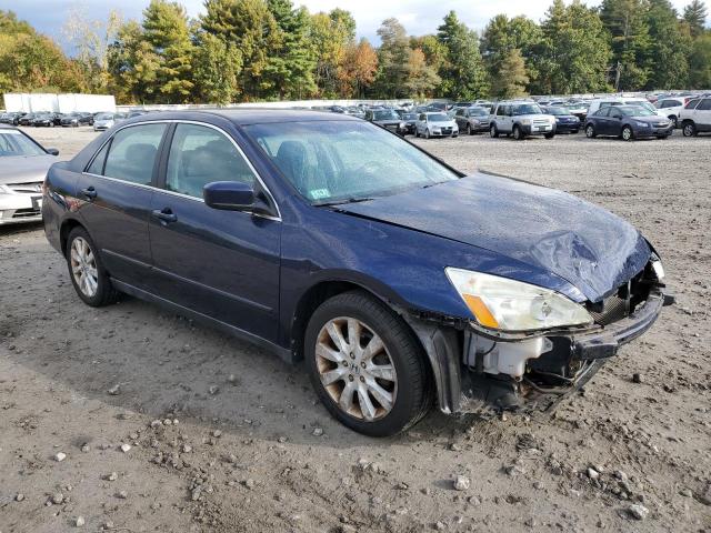 Photo 4 from auction – 2007 HONDA ACCORD SE with VIN 1HGCM66447A073764