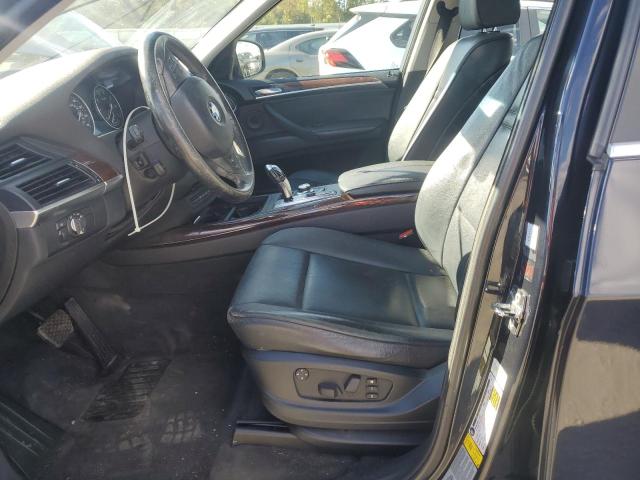Photo 7 from auction – 2007 BMW X5 4.8I with VIN 5UXFE83557LZ37614