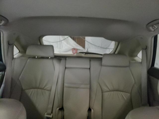 Photo 10 from auction – 2004 LEXUS RX 330 with VIN 2T2HA31U34C021676