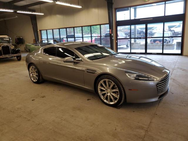 Photo 4 from auction – 2014 ASTON MARTIN RAPIDE with VIN SCFHDDAT3EGF03578