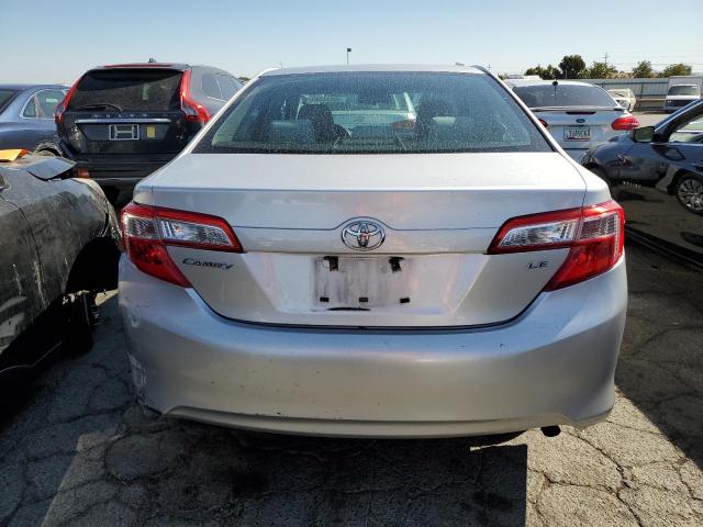 Photo 6 from auction – 2013 TOYOTA CAMRY L with VIN 4T1BF1FK7DU270634