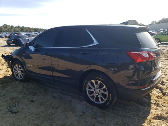 Photo 2 from auction – 2018 CHEVROLET EQUINOX LT with VIN 3GNAXJEV1JS587739