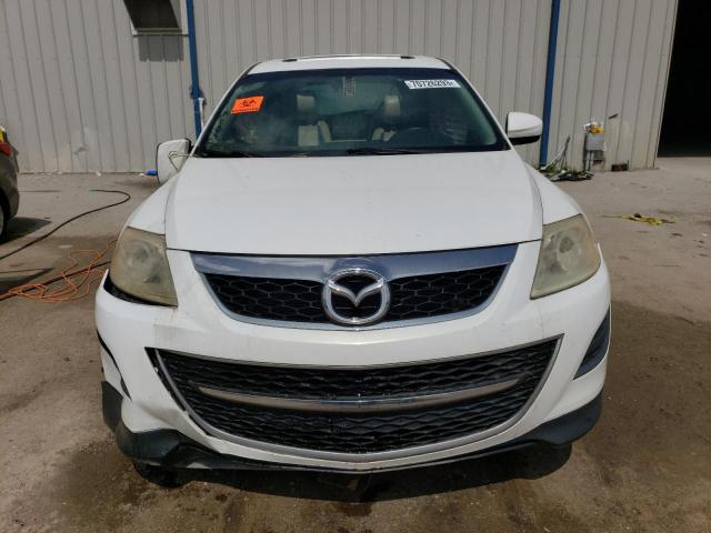 Photo 5 from auction – 2010 MAZDA CX-9 with VIN JM3TB2MA5A0232544