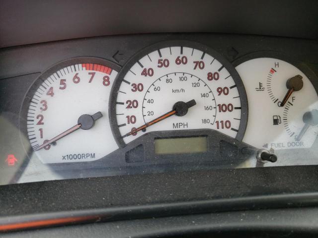 Photo 9 from auction – 2004 TOYOTA COROLLA CE with VIN 1NXBR38E44Z288597