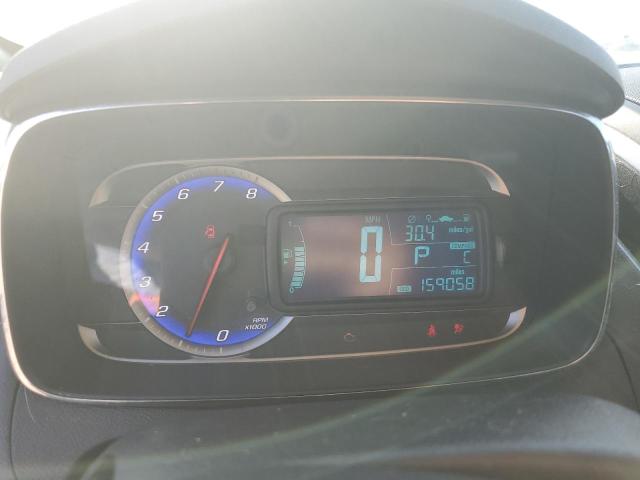 Photo 9 from auction – 2013 CHEVROLET TRAX LS with VIN 3GNCJKSB2DL214380