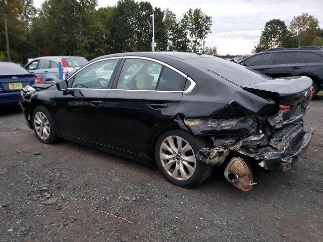 Photo 2 from auction – 2015 SUBARU LEGACY 2.5 with VIN 4S3BNAC69F3038897