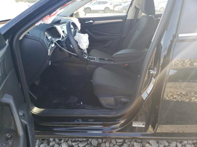 Photo 7 from auction – 2021 VOLKSWAGEN JETTA S with VIN 3VWC57BU5MM080452
