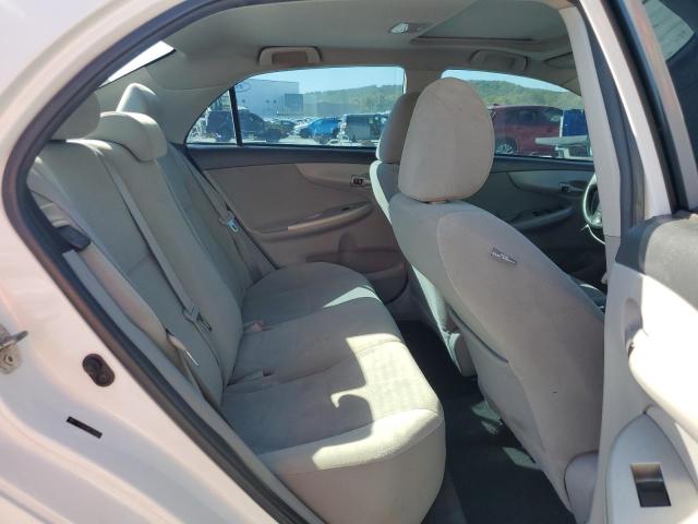 Photo 10 from auction – 2011 TOYOTA COROLLA S with VIN 2T1BU4EE3BC725576