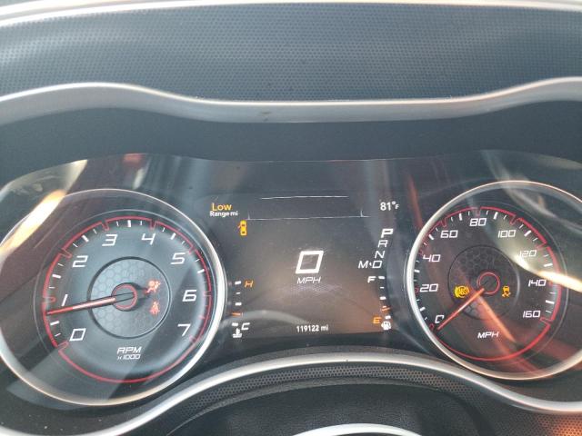صورة رقم 9 من المزاد - 2015 DODGE CHARGER R/ مع VIN 2C3CDXCT5FH729894