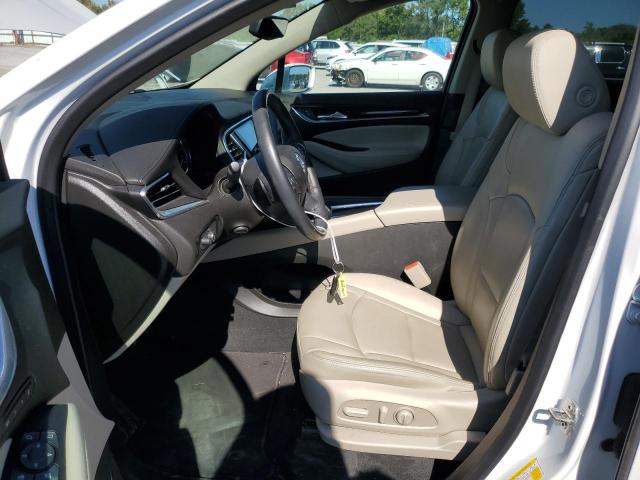 Photo 7 from auction – 2019 BUICK ENCLAVE PR with VIN 5GAEVBKW6KJ273883