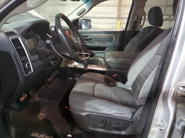 Photo 7 from auction – 2013 RAM 1500 SLT with VIN 1C6RR7LT7DS710140