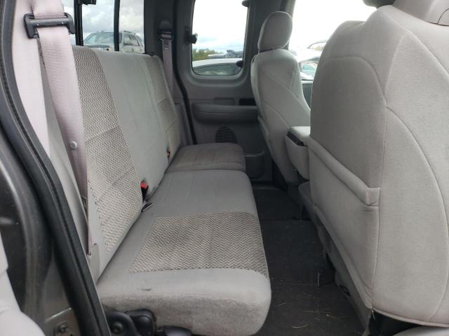 Photo 10 from auction – 2003 FORD F150 with VIN 1FTRX17LX3NA48864