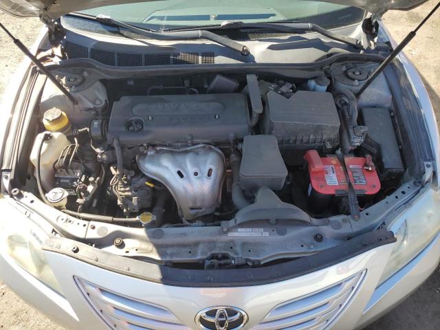 Photo 11 from auction – 2007 TOYOTA CAMRY CE with VIN 4T1BE46K57U635210