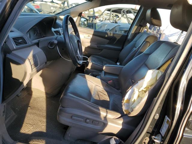 Photo 7 from auction – 2011 HONDA ODYSSEY EX with VIN 5FNRL5H66BB084690