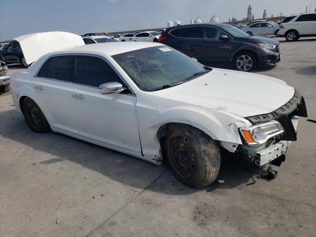 Photo 4 from auction – 2013 CHRYSLER 300C with VIN 2C3CCAEG9DH606578