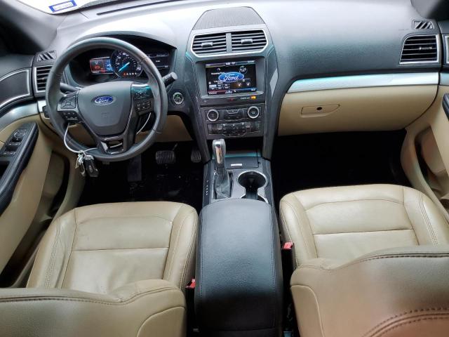 Photo 8 from auction – 2016 FORD EXPLORER X with VIN 1FM5K7D82GGA24998