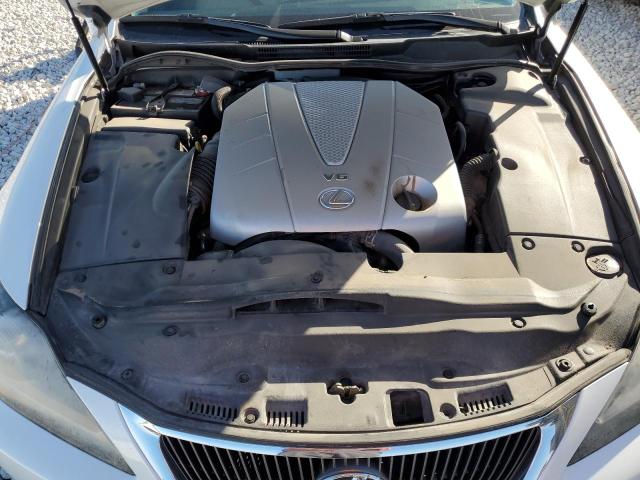Photo 11 from auction – 2014 LEXUS IS 350 with VIN JTHFE2C23E2510017