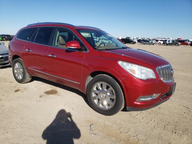 Photo 4 from auction – 2014 BUICK ENCLAVE with VIN 5GAKVCKD9EJ223393