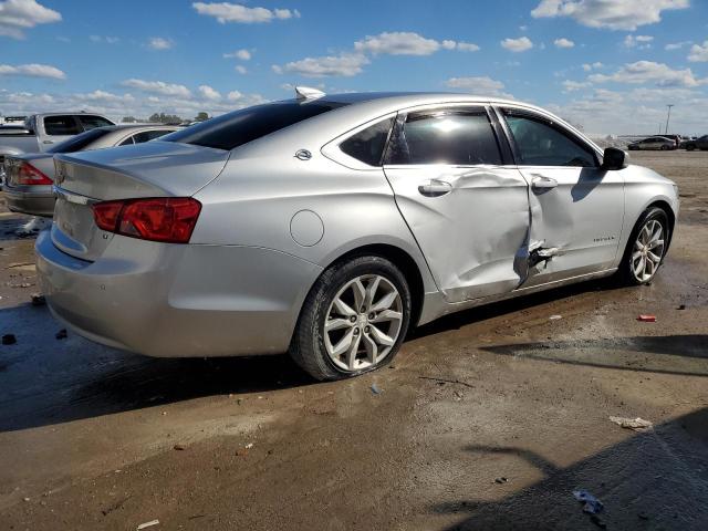 Photo 3 from auction – 2016 CHEVROLET IMPALA LT with VIN 1G1105SA3GU160103