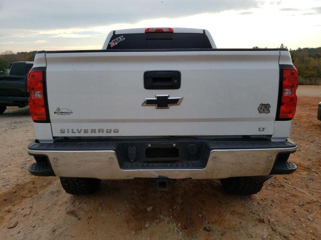 صورة رقم 6 من المزاد - 2015 CHEVROLET silverado مع VIN 3GCUKREC4FG192093