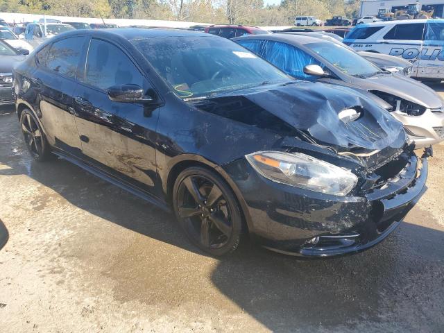 Photo 4 from auction – 2016 DODGE DART SXT with VIN 1C3CDFBB1GD680873