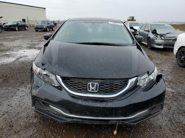 Photo 5 from auction – 2015 HONDA CIVIC LX with VIN 2HGFB2F44FH043756