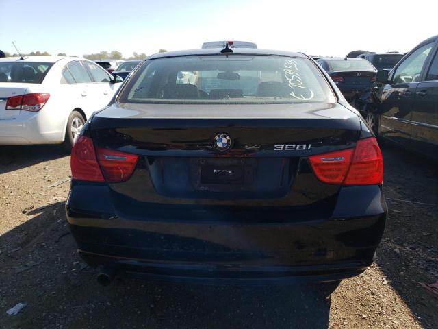 Photo 6 from auction – 2011 BMW 328 I SULE with VIN WBAPH5G51BNM82938