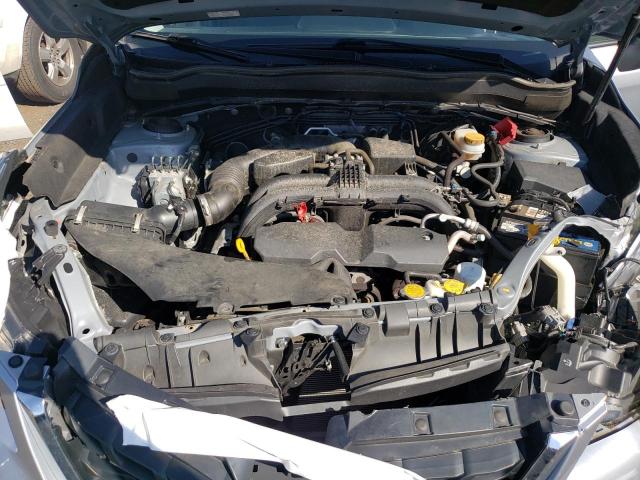 Photo 11 from auction – 2017 SUBARU FORESTER 2 with VIN JF2SJABC1HH596043