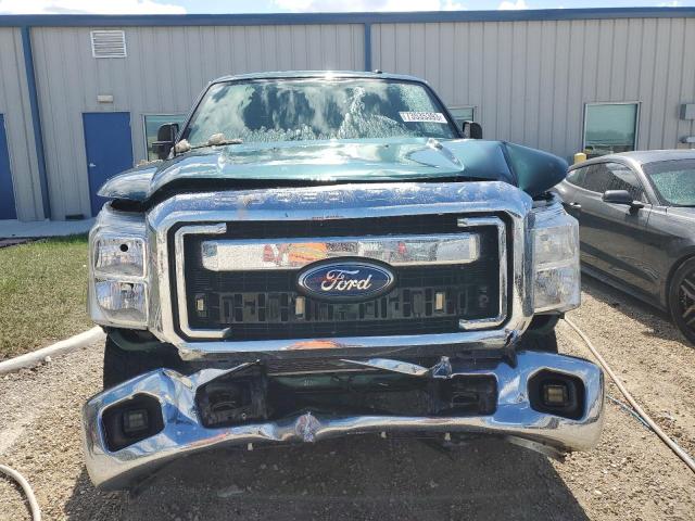 Photo 5 from auction – 2011 FORD F250 SUPER with VIN 1FT7W2BT1BEB99002