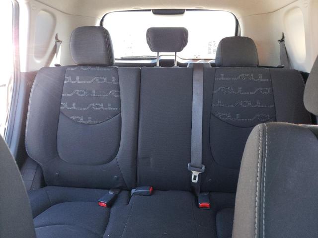 Photo 10 from auction – 2013 KIA SOUL + with VIN KNDJT2A60D7562018