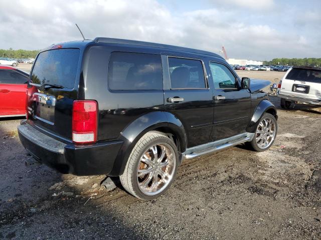 Photo 3 from auction – 2007 DODGE NITRO SLT with VIN 1D8GT58K27W624870