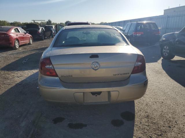Photo 6 from auction – 2005 BUICK LACROSSE C with VIN 2G4WC532651344564