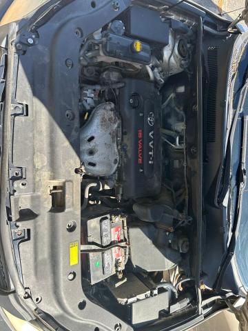 Photo 7 from auction – 2008 TOYOTA RAV4 with VIN JTMBD33V786062848