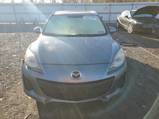 Photo 5 from auction – 2012 MAZDA 3 I with VIN JM1BL1W85C1660021