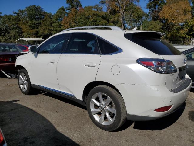 Photo 2 from auction – 2012 LEXUS RX 350 with VIN 2T2ZK1BA9CC066663