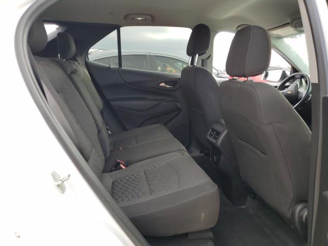 Photo 10 from auction – 2018 CHEVROLET EQUINOX LT with VIN 3GNAXJEV0JS619077