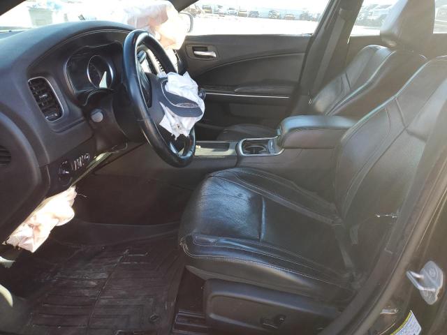 Photo 7 from auction – 2015 DODGE CHARGER PO with VIN 2C3CDXKTXFH932622