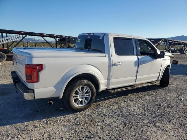 Photo 3 from auction – 2017 FORD F150 SUPER with VIN 1FTEW1CF6HKD82867