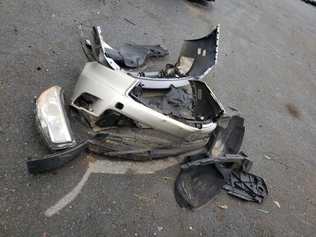 Фото 13 с аукциона – 2014 TOYOTA HIGHLANDER с VIN 5TDJKRFH8ES064405