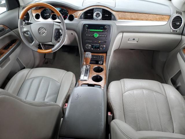 Photo 8 from auction – 2012 BUICK ENCLAVE with VIN 5GAKRCED4CJ133954
