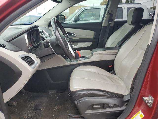 Photo 7 from auction – 2011 GMC TERRAIN SL with VIN 2CTFLWE54B6328061