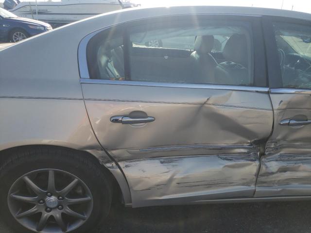 Photo 10 from auction – 2007 BUICK LUCERNE CX with VIN 1G4HD57247U135315