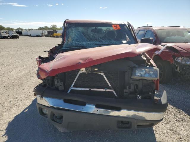 Photo 5 from auction – 2003 CHEVROLET SILVERADO with VIN 2GCEC19V031327833
