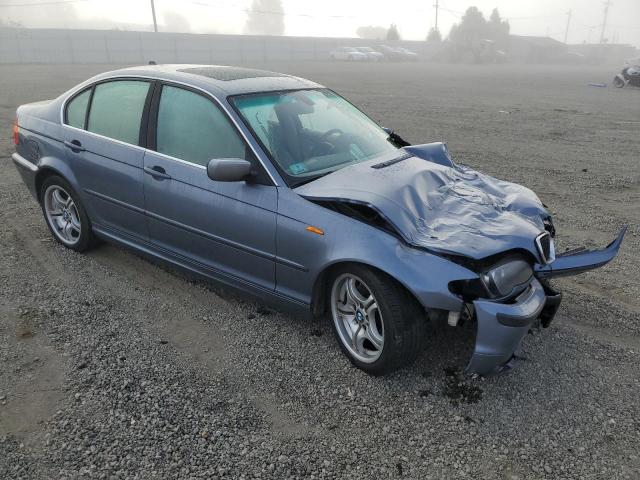 Foto 4 de la subasta – 2004 BMW 330 I con VIN WBAEV53414KM38195