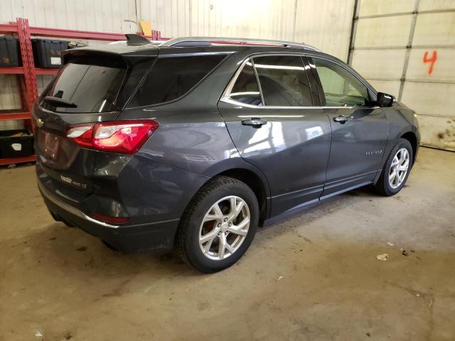 Photo 3 from auction – 2018 CHEVROLET EQUINOX LT with VIN 2GNAXTEX7J6233672