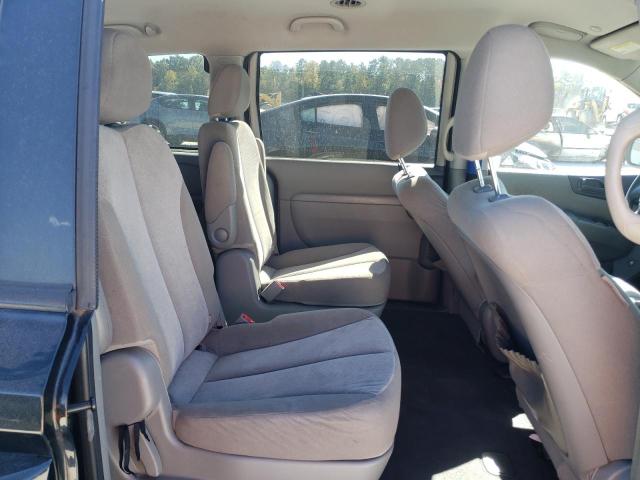 Photo 11 from auction – 2012 KIA SEDONA LX with VIN KNDMG4C78C6479587