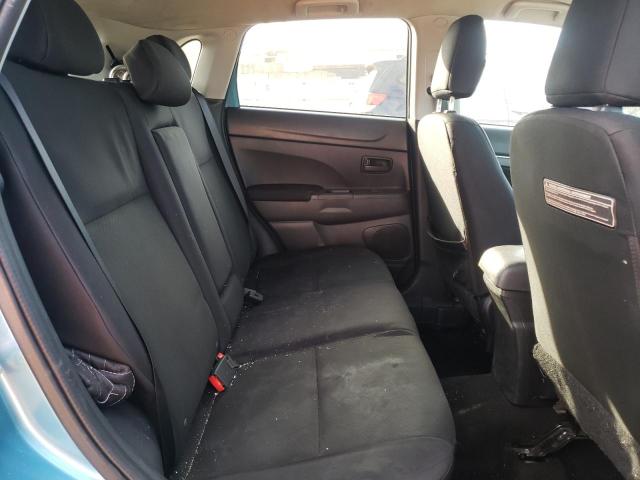 Photo 11 from auction – 2013 MITSUBISHI OUTLANDER with VIN 4A4AP3AU3DE023342