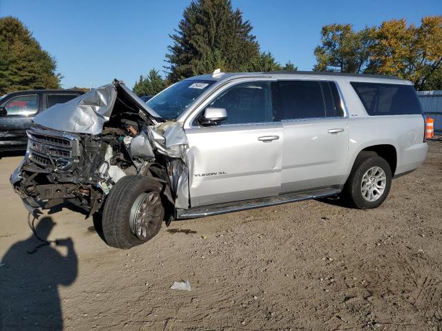 GMC YUKON XL K 2016 with VIN 1GKS2FKC6GR134244 - Photo from auction